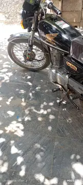 هوندا ۱۵۰cc - تصویر 3
