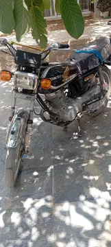 هوندا ۱۵۰cc - تصویر 1