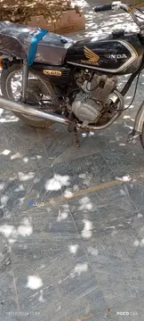 هوندا ۱۵۰cc - تصویر 2