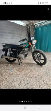 هوندا‏، CD 200‏