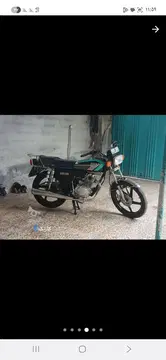 هوندا‏، CD 200‏ - تصویر 2