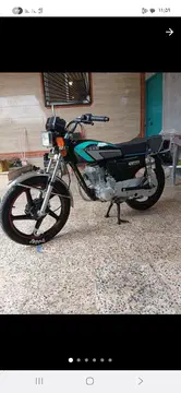 هوندا‏، CD 200‏ - تصویر 4