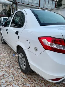 ساینا‏، SX دنده ای‏ - تصویر 4