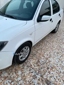 ساینا‏، SX دنده ای‏ - تصویر 2