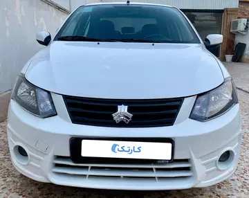 ساینا‏، SX دنده ای‏ - تصویر 1