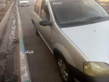 رنو‏، تندر 90‏، E1‏ - تصویر 3