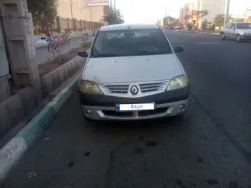 رنو‏، تندر 90‏، E1‏ - تصویر 5