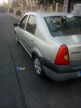 رنو‏، تندر 90‏، E1‏ - تصویر 1