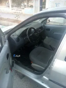 رنو‏، تندر 90‏، E1‏ - تصویر 4