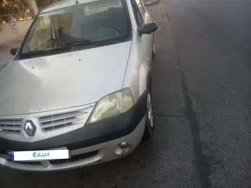 رنو‏، تندر 90‏، E1‏ - تصویر 2