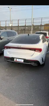 کیا‏، K5‏، 1.5 لیتر توربو‏ - تصویر 5