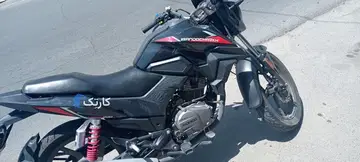 ایران دوچرخ‏، DS 200‏ مدل ۱۴۰۲ - تصویر 1