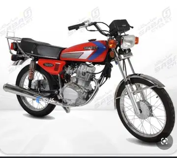 هوندا‏، CDI 125‏