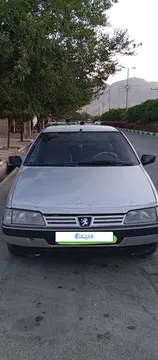 پژو‏، 405‏، GLX بنزینی‏ - تصویر 2