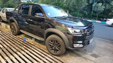 کی ام سی‏، T8‏ مدل اخر۴۰۲ - تصویر 2