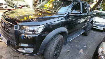 کی ام سی‏، T8‏ مدل اخر۴۰۲ - تصویر 3