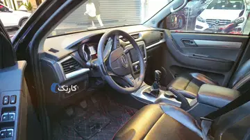 کی ام سی‏، T8‏ مدل اخر۴۰۲ - تصویر 6