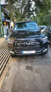 کی ام سی‏، T8‏ مدل اخر۴۰۲ - تصویر 4