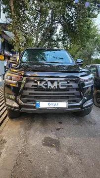 کی ام سی‏، T8‏ مدل اخر۴۰۲ - تصویر 1