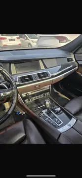ب ام و‏، سری5 GT‏، 550 - تصویر 3