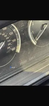 ب ام و‏، سری5 GT‏، 550 - تصویر 1