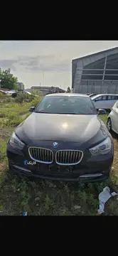 ب ام و‏، سری5 GT‏، 550 - تصویر 2