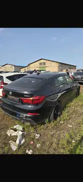 ب ام و‏، سری5 GT‏، 550 - تصویر 4