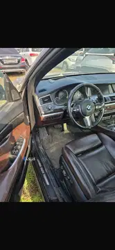 ب ام و‏، سری5 GT‏، 550 - تصویر 6