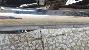 هوندا‏، CDI 125‏ مزایده - تصویر 6