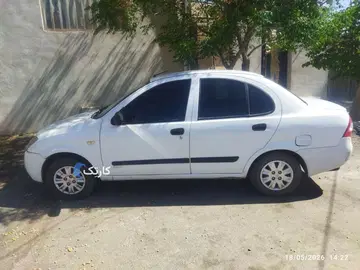 تیبا‏، صندوق دار‏، SX بنزینی‏ - تصویر 4