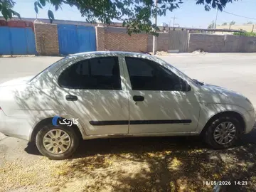 تیبا‏، صندوق دار‏، SX بنزینی‏ - تصویر 3
