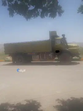 بنز باری مدل ۵۴ فروشی - تصویر 2