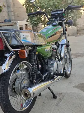 کثیر‏، رهرو CDI 125‏ - تصویر 4