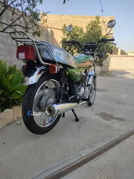 کثیر‏، رهرو CDI 125‏ - تصویر 6