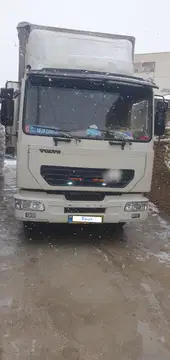 بادسان ۸تن - تصویر 1