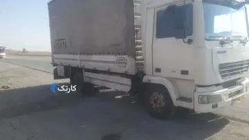 بادسان ۸تن - تصویر 6