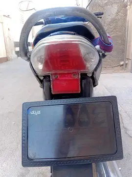 جترو۸۶‏، 130‏cc - تصویر 5