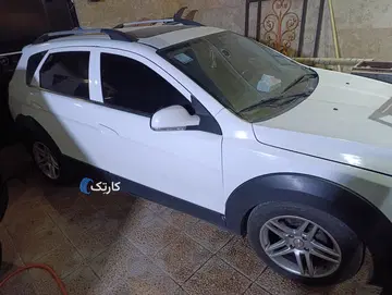 دانگ فنگ‏، H30 کراس‏ - تصویر 2