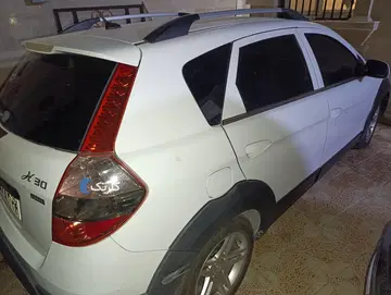 دانگ فنگ‏، H30 کراس‏