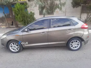 ام وی ام‏، 315هاچ بک‏، ساده‏ - تصویر 1