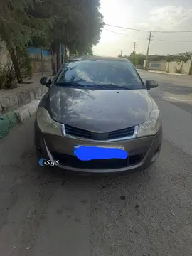 ام وی ام‏، 315هاچ بک‏، ساده‏ - تصویر 2