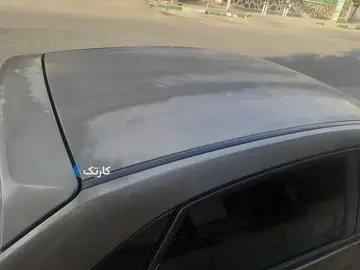ام وی ام‏، 315هاچ بک‏، ساده‏ - تصویر 4