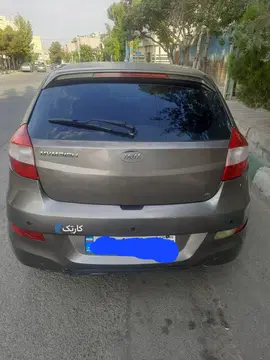 ام وی ام‏، 315هاچ بک‏، ساده‏ - تصویر 3