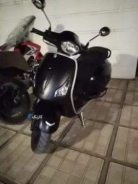 نیرو موتور شیراز‏، دایچی CR150‏