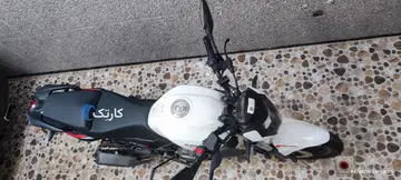موتور کیوجی 150خشک - تصویر 2