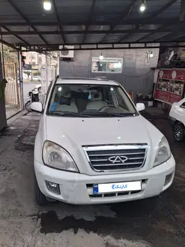 ام وی ام‏، X33‏، دنده ای‏ - تصویر 3