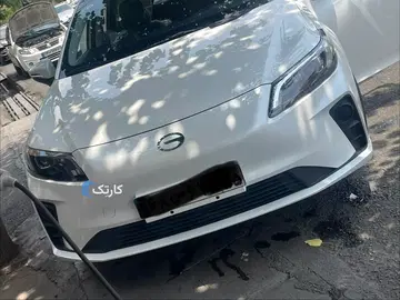 گک آیون اسپیو برقی - تصویر 2