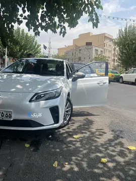 گک آیون اسپیو برقی - تصویر 6