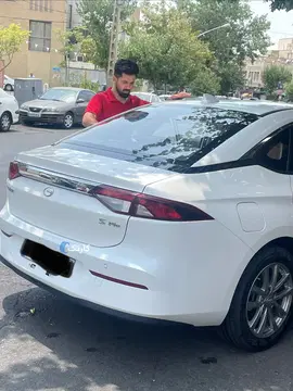 گک آیون اسپیو برقی - تصویر 4