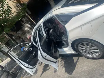 گک آیون اسپیو برقی - تصویر 3